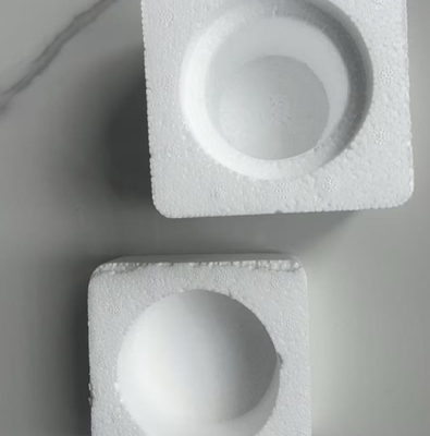 Boîte d'emballage en mousse EPP