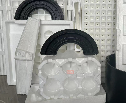 Emballages EPS EPS Emballages mousseux Emballages mousseux Emballages fragiles Emballages en bouteille de verre Produits électroniques Emballages de protection Emballages de transport réfrigérateur