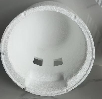 EPS EPP emballage EPO bouteille en verre emballage de transport emballage de protection emballage en mousse