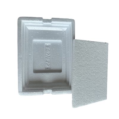 Emballages en EPS pour produits fragiles sur mesure Emballages en mousse sur mesure Transport sur mesure