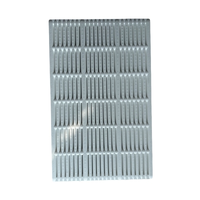 Emballages en EPS pour produits fragiles sur mesure Emballages en mousse sur mesure Transport sur mesure