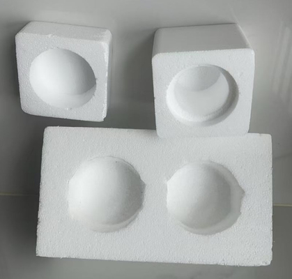 Emballages en mousse de polystyrène en mousse de polystyrène boîte en mousse de polystyrène emballage logistique en mousse de polystyrène