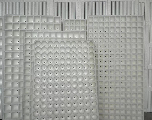 Emballages en mousse de polystyrène en mousse de polystyrène boîte en mousse de polystyrène emballage logistique en mousse de polystyrène
