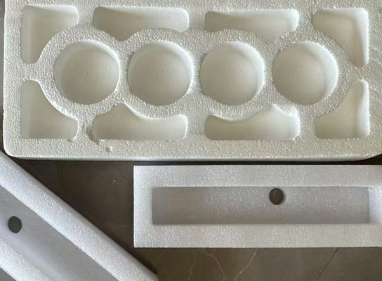 Boîte d'emballage en mousse EPP