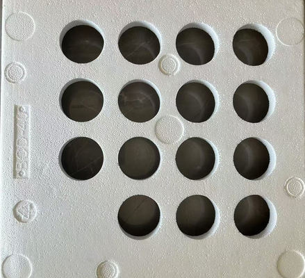 Boîte d'emballage en mousse EPP