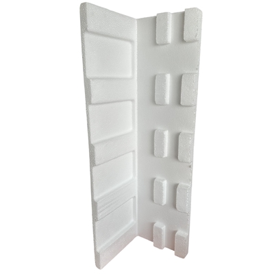 Protection des emballages EPS produits en mousse sur mesure