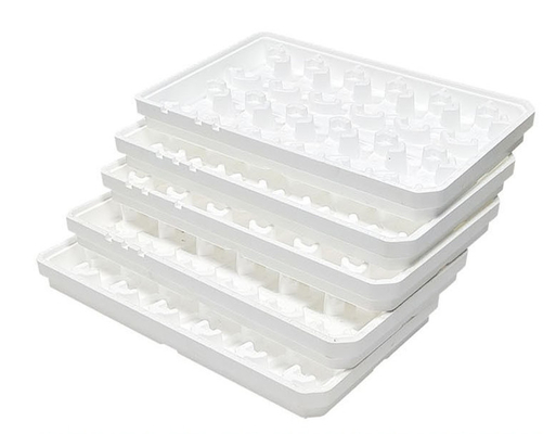 Boîte à mousse électrique et électronique en mousse de moulage EPS sur mesure Boîte à mousse multifonction