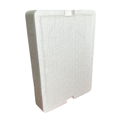Protection des emballages EPS produits fragiles rapport sur les emballages en mousse protection des coins en mousse