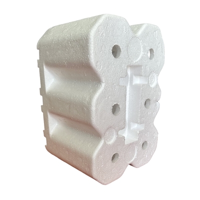 Protection des emballages EPS produits fragiles rapport sur les emballages en mousse protection des coins en mousse