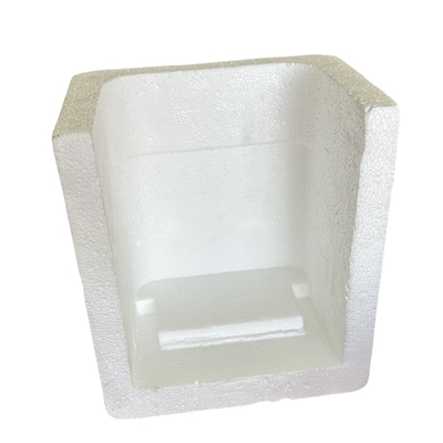 Protection des emballages EPS produits fragiles rapport sur les emballages en mousse protection des coins en mousse