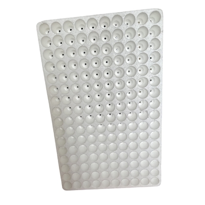 160 trous trou rond plateau de semis en mousse plateau de semis en EPS personnalisation