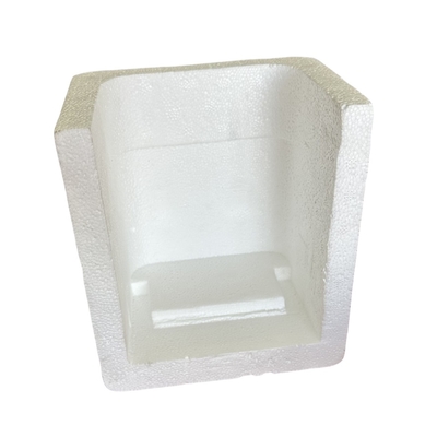 Protection des emballages EPS Protection des emballages en mousse personnalisée Protection des coins en mousse personnalisée