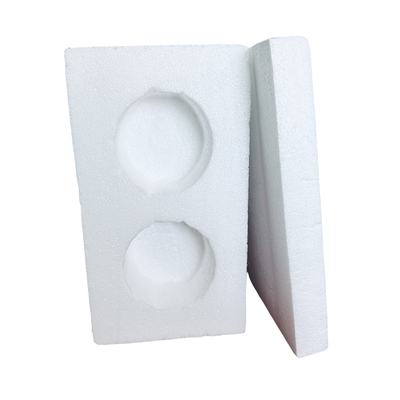 Protection des emballages EPS Protection des emballages en mousse personnalisée Protection des coins en mousse personnalisée
