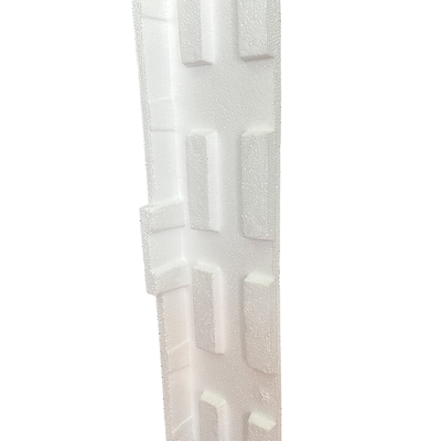 Emballage de protection des coins en EPS Emballage de protection de mousse Emballage fragile personnalisation des emballages
