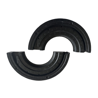 Emballage de protection des coins en EPS Emballage de protection de mousse Emballage fragile personnalisation des emballages