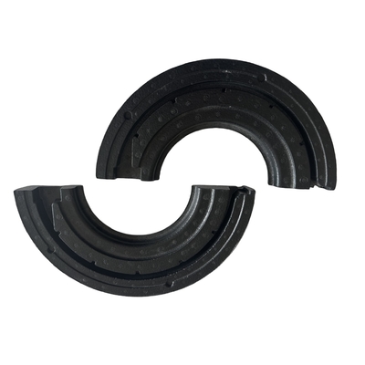Protection des emballages en mousse EPS non toxique Protection des emballages fragiles Personnalisation