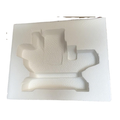 Protection des emballages en mousse EPS non toxique Protection des emballages fragiles Personnalisation