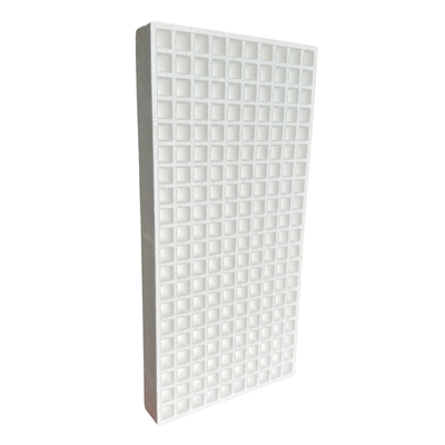 Plateau de semis en mousse EPS imperméable à l'eau Plateau de semis en mousse suspendu personnalisation