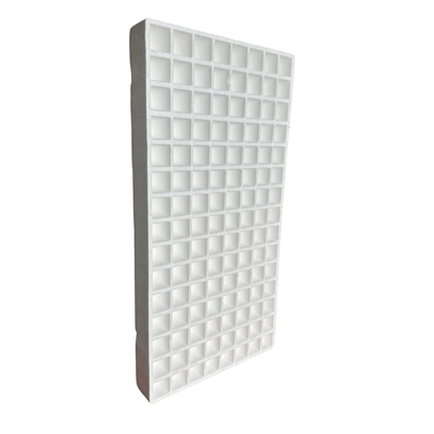 Plateau de semis en mousse EPS imperméable à l'eau Plateau de semis en mousse suspendu personnalisation