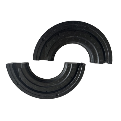 Protection des bords de mousse de type eps blanc Amortissement des bords de mousse de type L Angle droit Protection des bords de mousse d'emballage