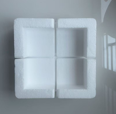 Protection contre les chutes et contre les chocs en mousse eps Protection contre les chutes et contre les chocs en mousse blanche haute densité