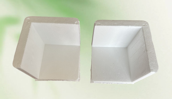 Les protecteurs d'angle en mousse EPS sont conçus pour la protection contre les collisions lors du transport de produits électroniques, de portes et de fenêtres, de tables et de chaises et d'autres produits fragiles