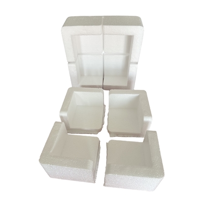 Les protecteurs d'angle en mousse EPS sont conçus pour la protection contre les collisions lors du transport de produits électroniques, de portes et de fenêtres, de tables et de chaises et d'autres produits fragiles