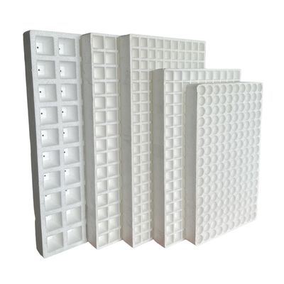 Plate de semis ronde à 160 alvéoles, plateau de semis, plateau de semis flottant