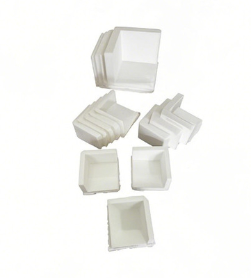 Protection contre les chocs EPS en mousse de polystyrène élargie personnalisée pour protéger les produits fragiles