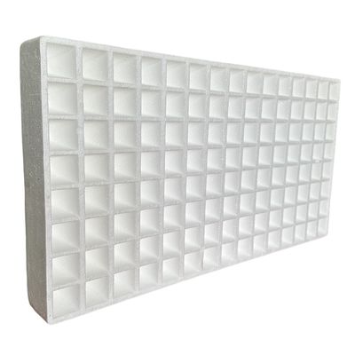 Mousse EPP pour la protection du fret et la culture de semis