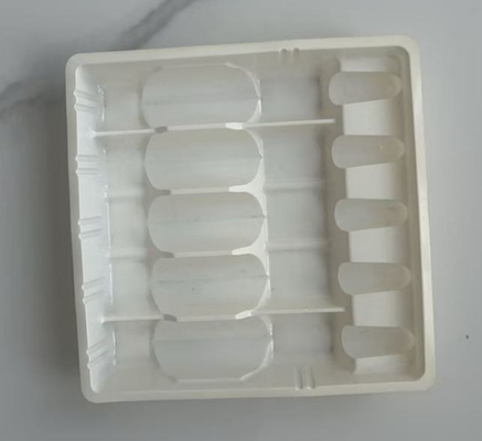 Le fabricant fournit 3 ml d'aiguille en poudre en plastique dans une bouteille de Xilin