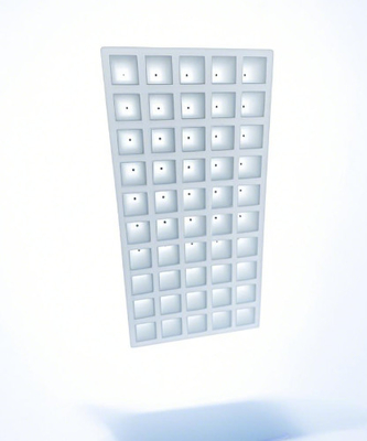 Plateau de semis en mousse EPS personnalisé 50 points 120 points 160 points 200 points