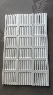 Plaque hydroponique flottante EPP pour jardinage