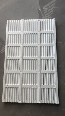 Emballage EPS à grande échelle absorbant les chocs pour les articles fragiles avec emballage protecteur en mousse EPP personnalisable