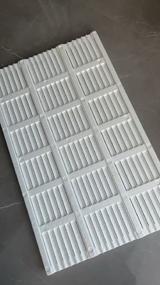 Plaque hydroponique flottante EPP pour jardinage