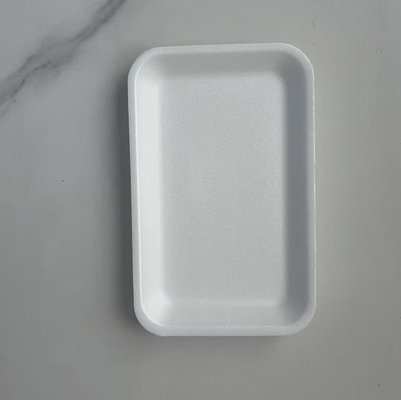 Fabricant Plateaux jetables pour aliments frais Plateaux en plastique transparent pour légumes et fruits