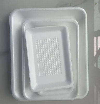 Emballage EPS écologique personnalisé antichoc pour la protection des appareils électroniques fragiles et du fret