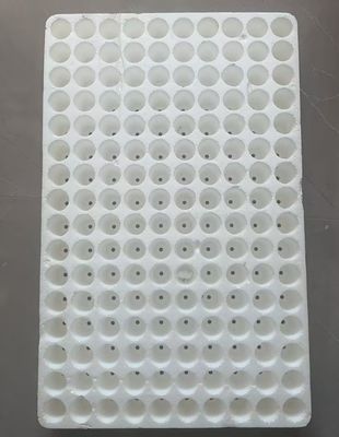 Emballage EPS personnalisable et écologique antichoc pour articles fragiles et électroniques