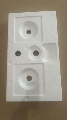 Carte en mousse EPS, carte en mousse EPS pour la construction de bâtiments, carte isolante EPS, carte en mousse de bâtiment, carte isolante de bâtiment