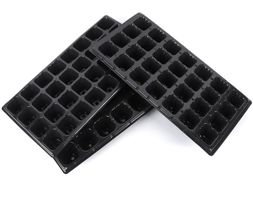 128 plateau de semis, porte-semis, plateaux de semis en plastique plateau de semis plateau de démarrage de semis plateau de démarrage de semis plateau de démarrage de semis