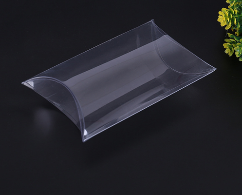 Boîte en plastique en PVC la plus vendue, boîte en plastique PET imprimée en couleur de qualité alimentaire fabricant vente directe, boîte en plastique pour boissons et parfums, personnalisation disponible