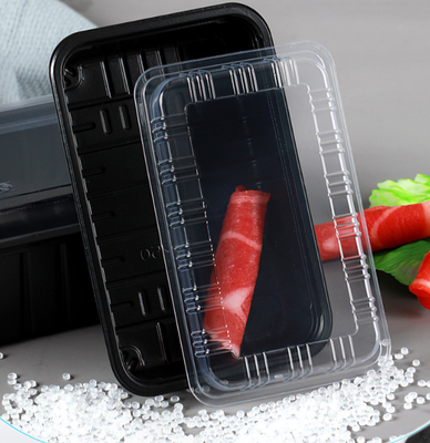 Emballages de fruits, cartons d'emballage de viande, cartons d'emballage de légumes, plateaux de semis, pots de fleurs en plastique, boîtes de restauration rapide, ainsi que boîtes transparentes en PVC, PP, PET et boîtes imprimées.