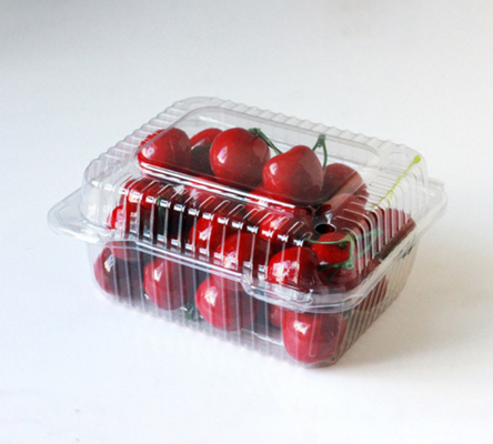 Caisses de fruits, barquettes de fruits, caisses d'emballage de viande, caisses d'emballage de légumes, caisses de restauration rapide, caisses de biscuits, ainsi que des caisses transparentes en PVC, PP, PET et des caisses imprimées.