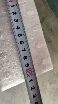 Feuille de PPE, taille 1200*1000*70 mm