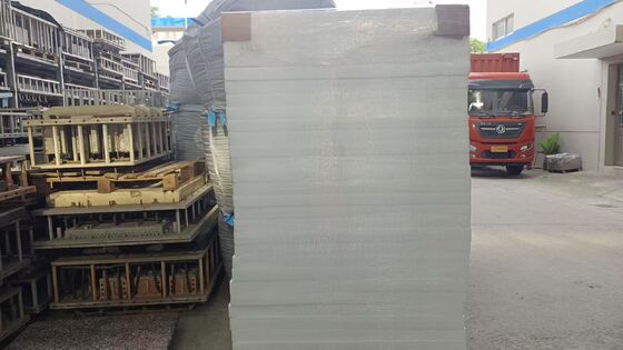 Feuille EPP, taille 1200*1000*75mm
