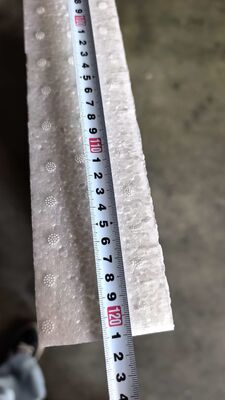 Feuille EPP, taille 1200*1000*75mm