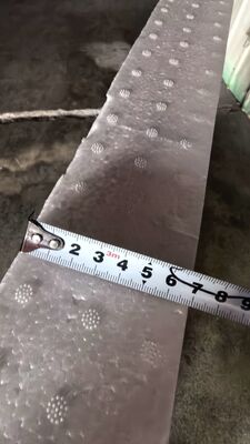 Feuille de PPE, taille 1200*1000*50 mm