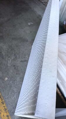 Feuille EPP, taille 1200*1000*80mm