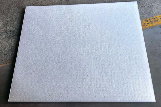 Feuille de PPE, taille 1200*1000*70 mm