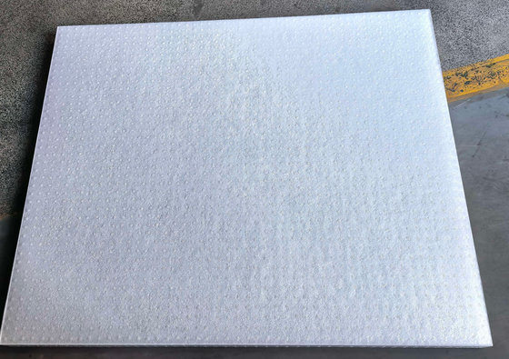 Panneau PPE, taille 1200*1000*80mm
